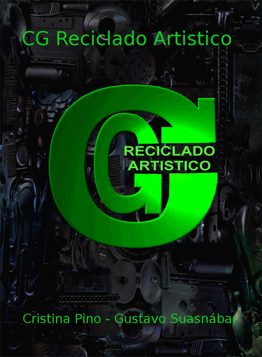 CG Reciclado Artístico