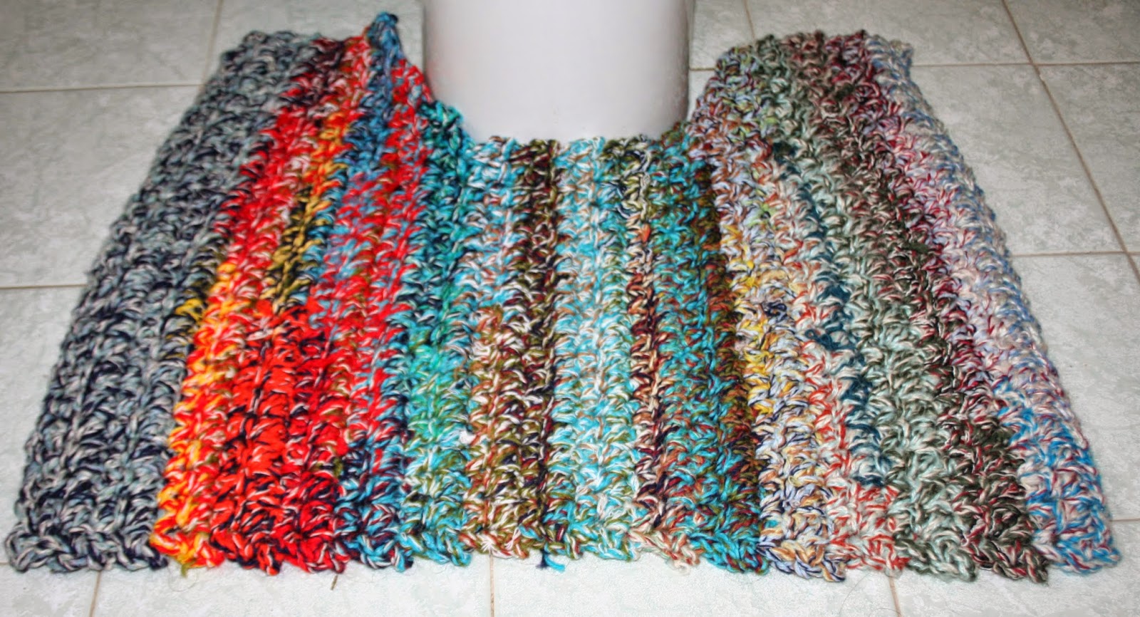 Antiscivolo Tappetino, Interno Super Assorbente Zerbini Fango - Foto 4