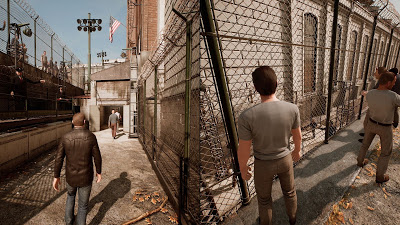 Baixar A Way Out PC