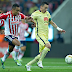 Crónica: Chivas 0-0 América