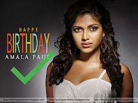 amala paul birthday, sizzling hot south indian diva exposing her boobs
