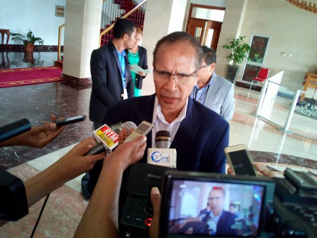 CNE Hakarak Halo Edukasaun Sívika Hanesan Programa Regulár