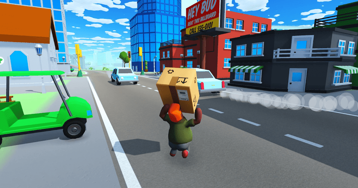 Totally Reliable Delivery Service (Switch) ser\u00e1 lan\u00e7ado em 1 de abril - Nintendo Blast