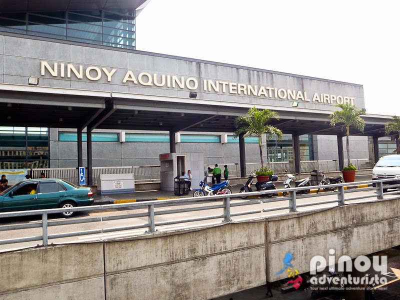 Tips on Improving the Parking Services at Ninoy Aquino International Airport Pinoy Tips on Improving the Parking Services at Ninoy Aquino International Airport Pinoy