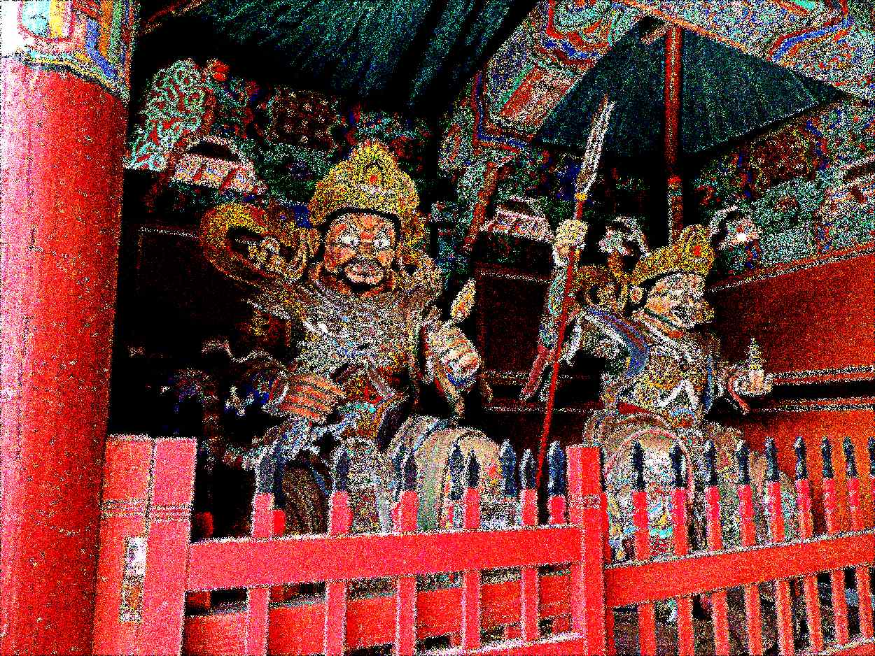 화성 용주사 화성 용주사