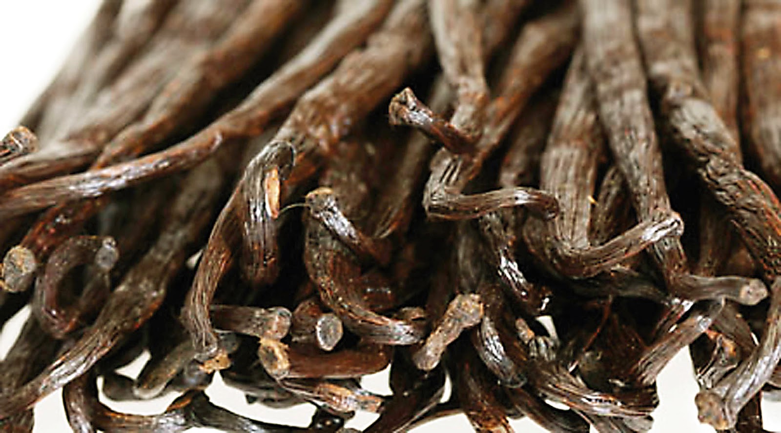 HeurekaVanille Vanillin war teurer als Gold