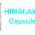 HIMALAYA TRIPHALA CAPSULE REVIEW IN HINDI