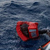 Giorgia Meloni chiede l'affondamento della Sea Watch: mai più vite salvate in mare