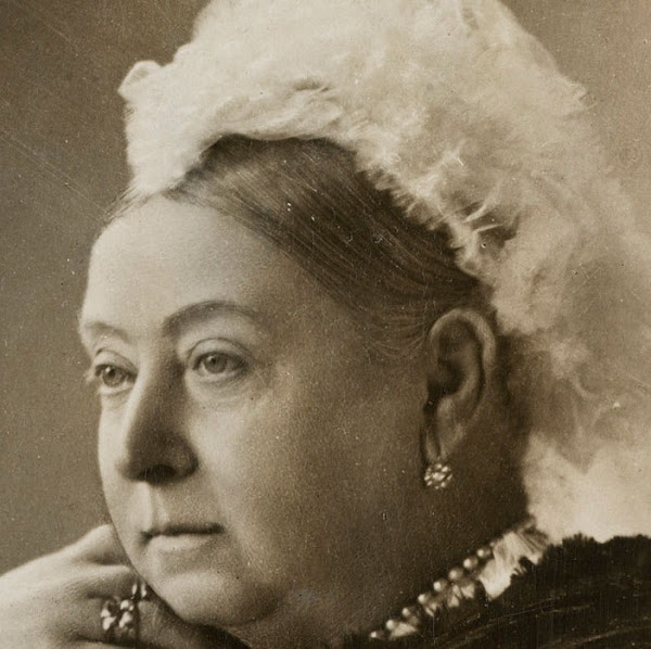 من هي الملكة فيكتوريا - Queen Victoria