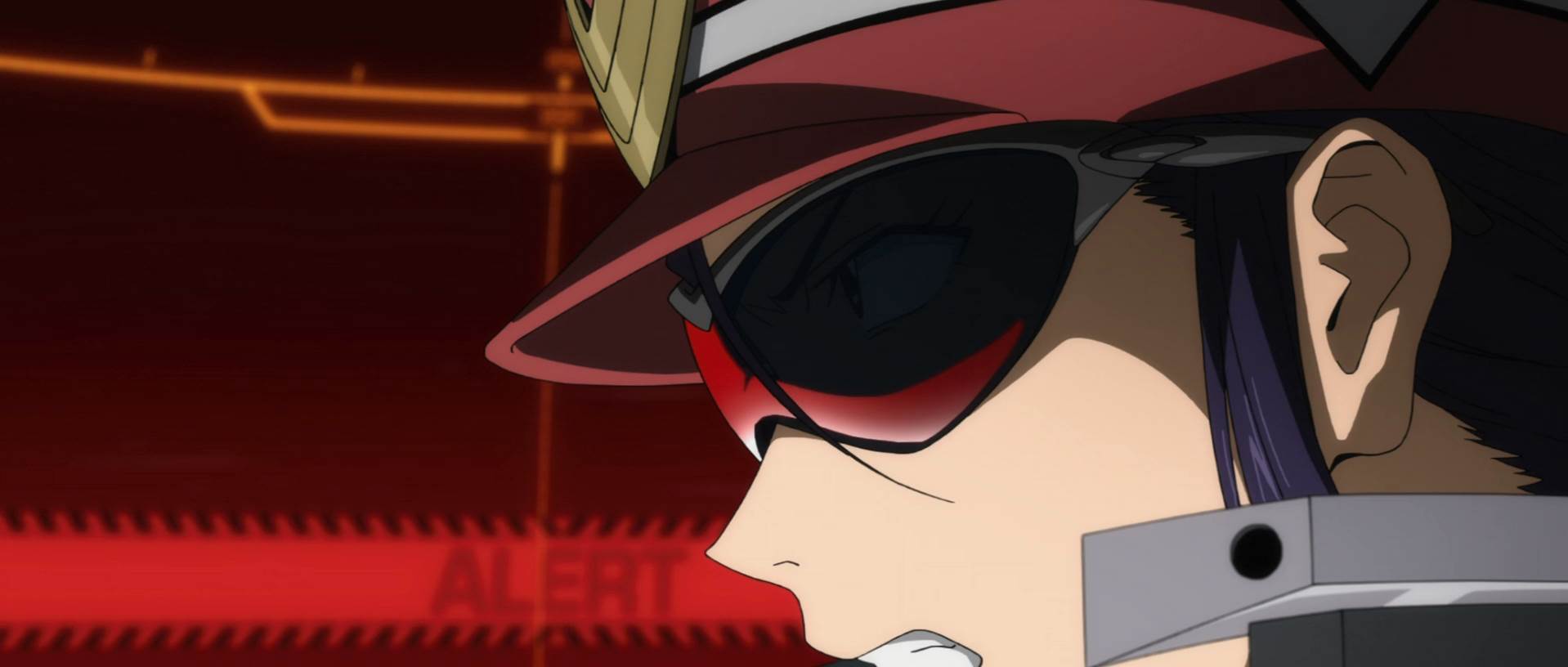 Evangelion 3.0+1.01 Triple 2021 HD 1080p Latino Castellano 3