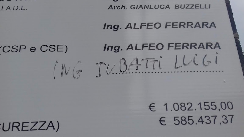 Pioggia di milioni sulla Via Verde, i conti tornano?