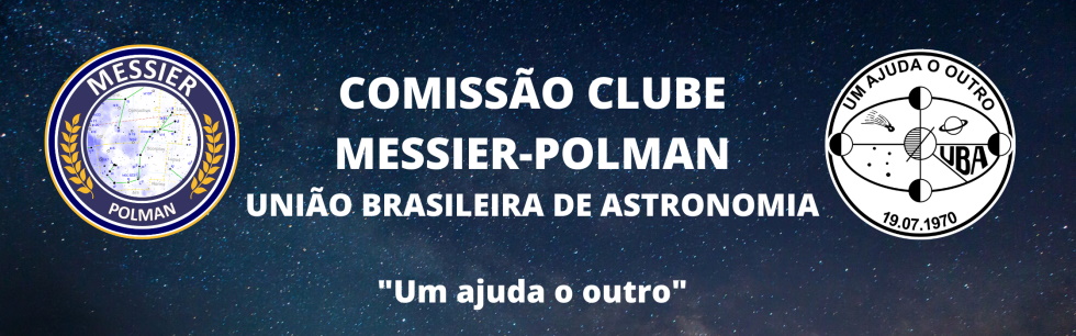 COMISSÃO CLUBE MESSIER-POLMAN DA UBA