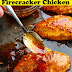 Baked Firecracker Chicken