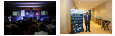 SER Group Participates in the 3rd Railways Reforms and Governance Conclave 2017 SER Group Participates in the 3rd Railways Reforms and Governance Conclave 2017