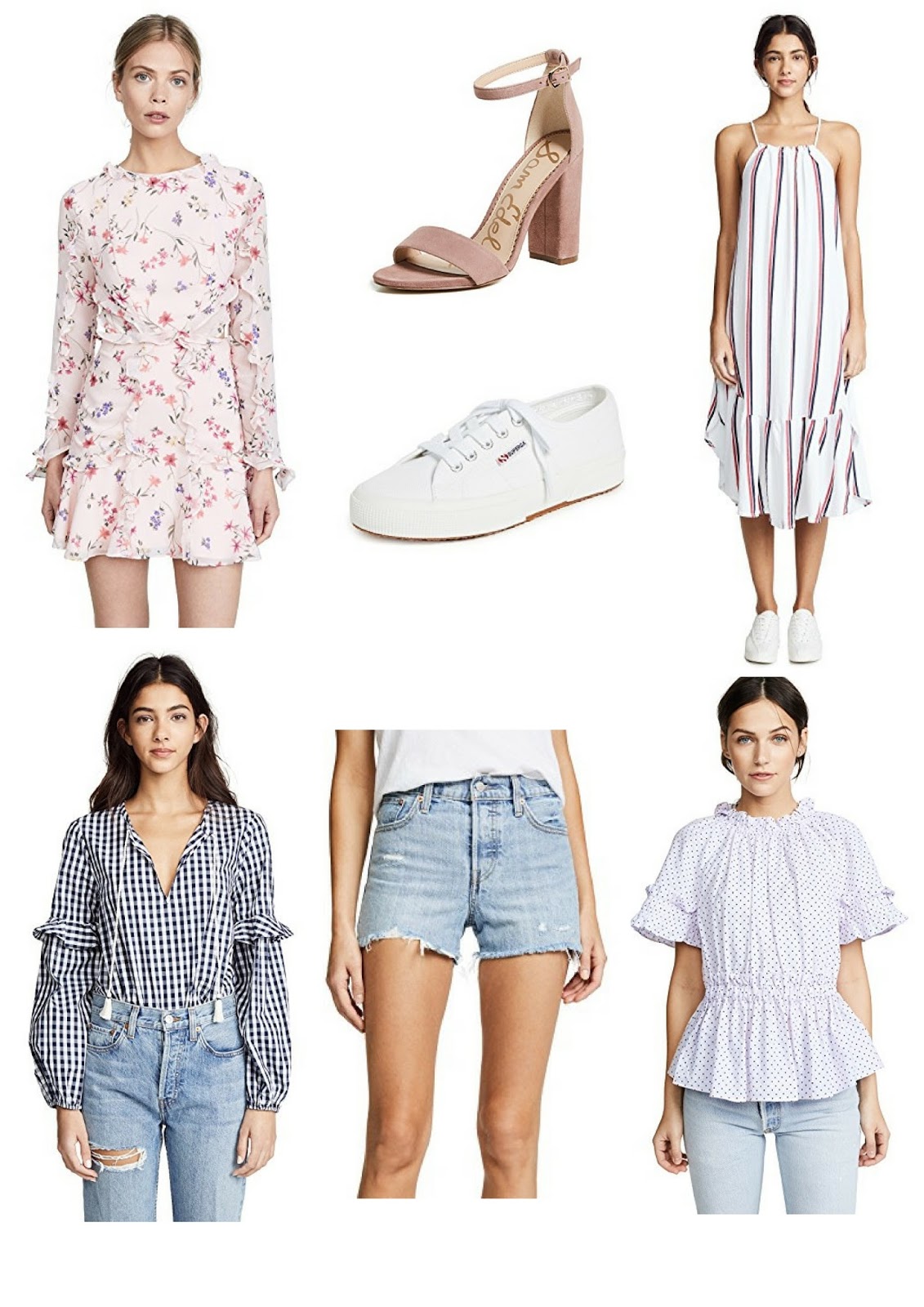 Shopbop Event of The Season Sale Simply Ana Fashion Influencer & Blogger