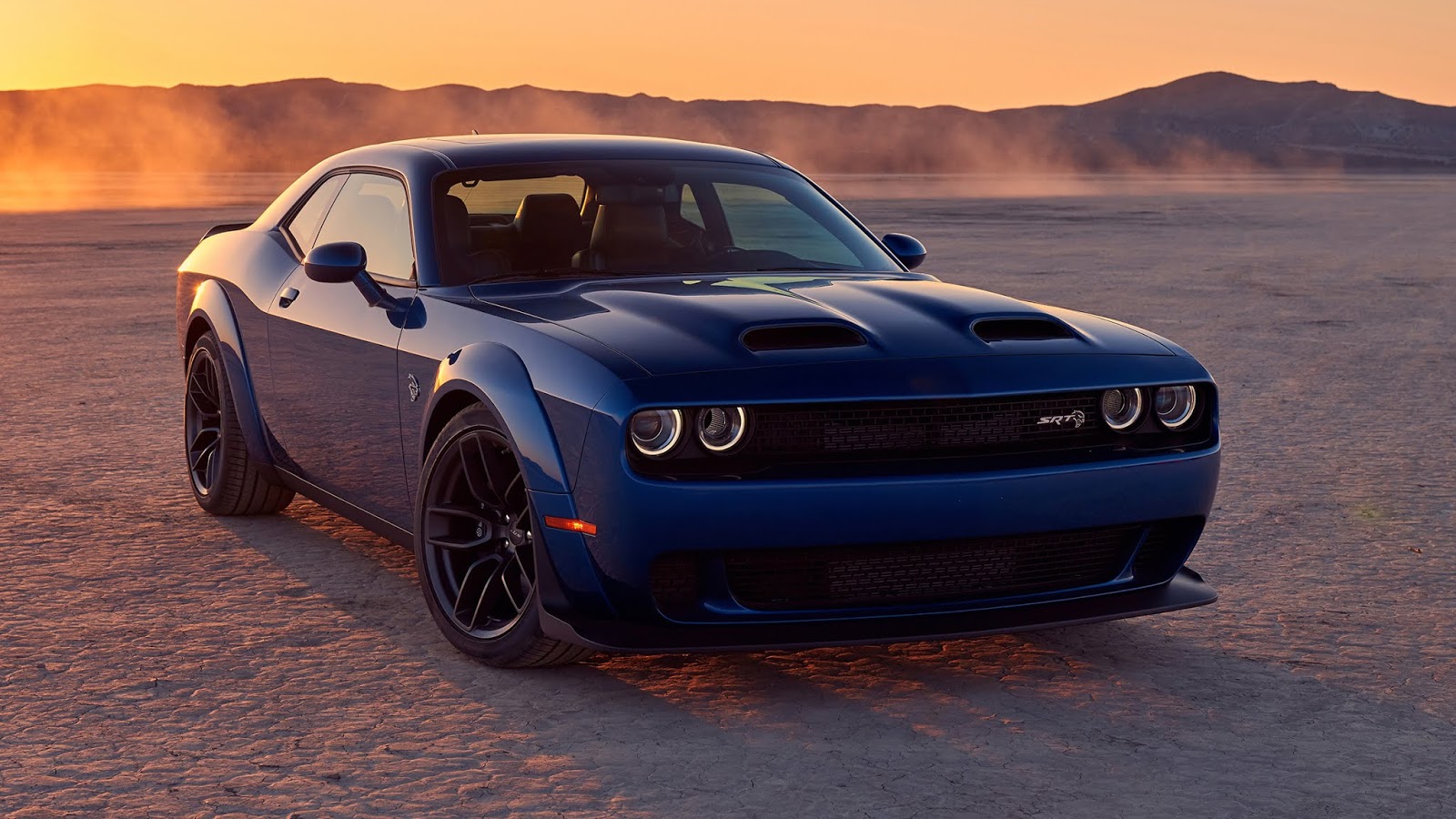 2019 Dodge Challenger Srt Hellcat Redeye Pr 232 S De 800