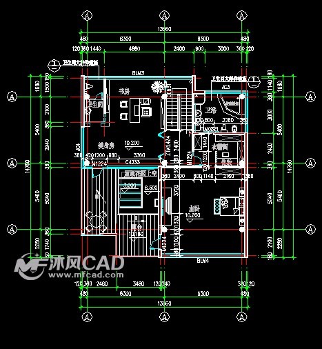 autocad clipart free download - photo #6