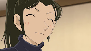 Hellominju.com : 名探偵コナンアニメ 第1000話『ピアノソナタ月光殺人事件』| Detective Conan EP.1000 | Hello Anime !