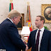 Trump,Said That Mark Zuckerberg Told Him At His Dinner He Is No 1 On Social Media