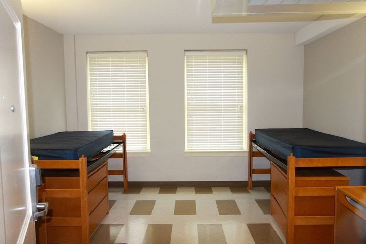 Rattler Nation housing