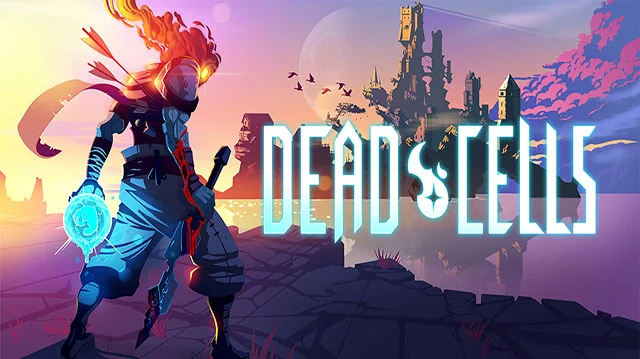 تحميل لعبة Dead Cells مهكرة مجانا للاندرويد اخر اصدار