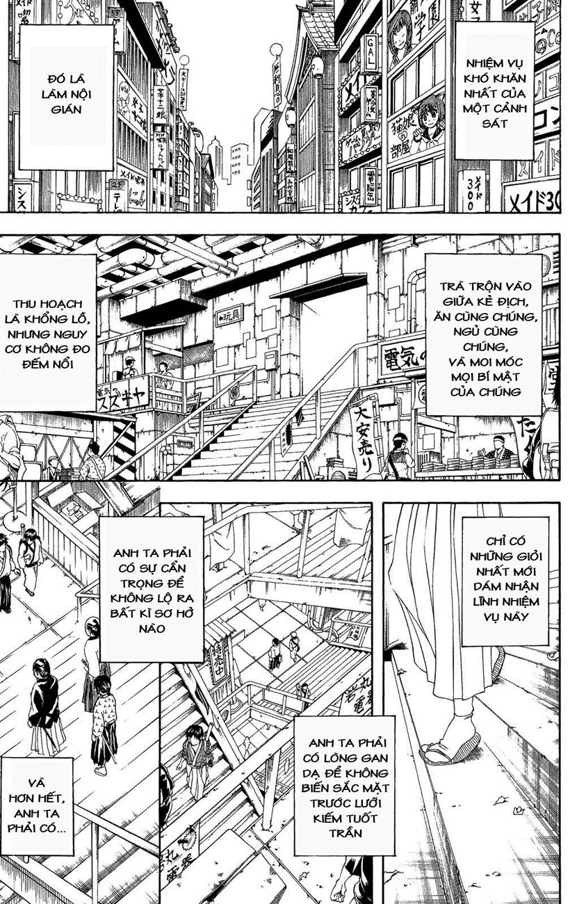Gintama chap 173 trang 3