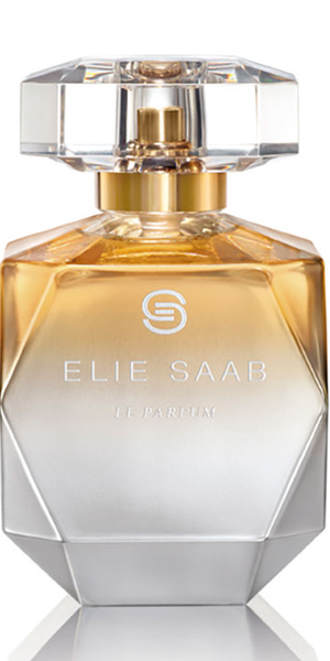 Elie Saab L'Edition Or Le Parfum, 3 oz