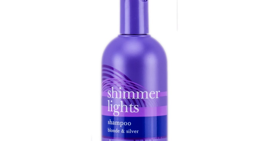 8. "Clairol Shimmer Lights Shampoo" - wide 1