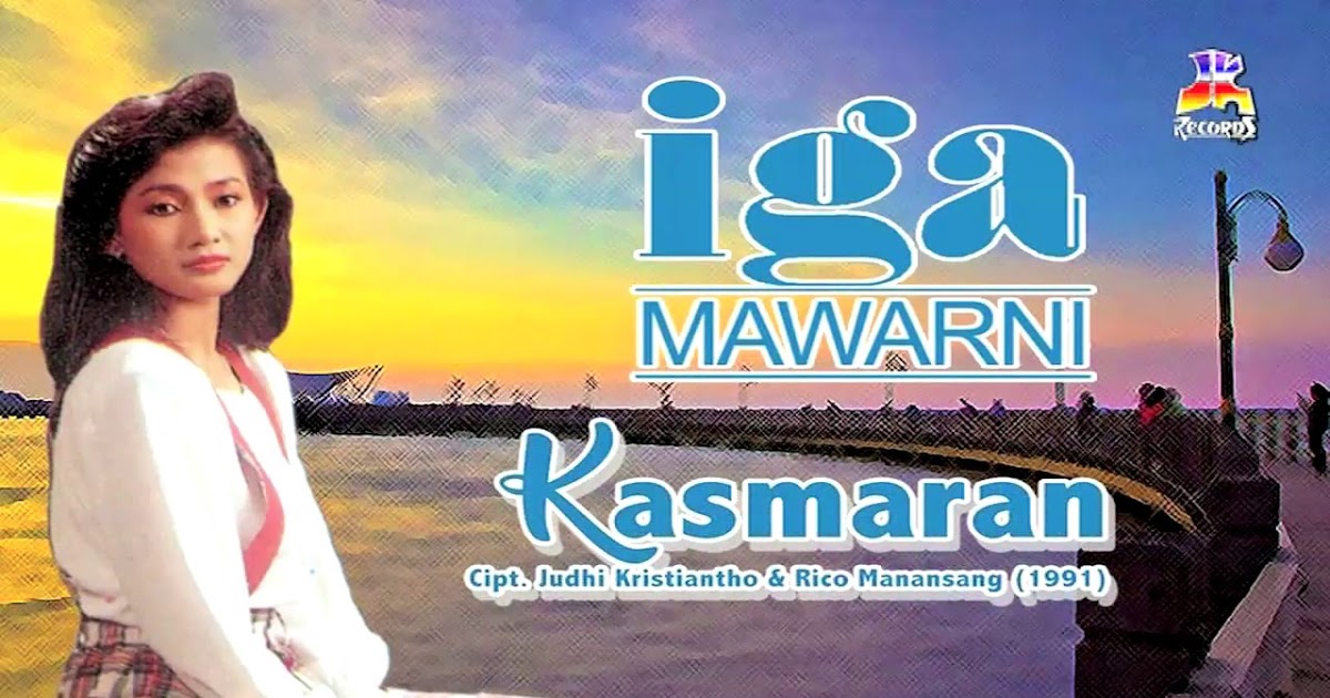 Kasmaran - Iga Mawarni - TUKANG CHORD