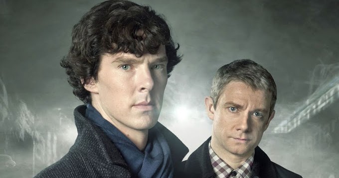 Sherlock 2 1
