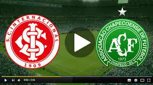 Internacional - Chapecoense Canli Maç İzle 22 Mayis 2018 Internacional - Chapecoense Canli Maç İzle 22 Mayis 2018