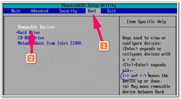 Computer Format कैसे करें?