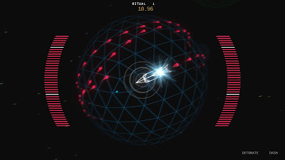 Terror Squid Game Screenshot 1