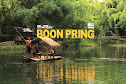   Despite the pandemic, the turnover of Boon Pring tourism is approaching Rp. 2 billion