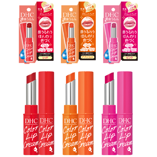 Pure Color Lip Cream