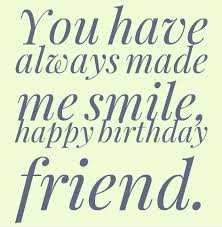 birthday wishes for best