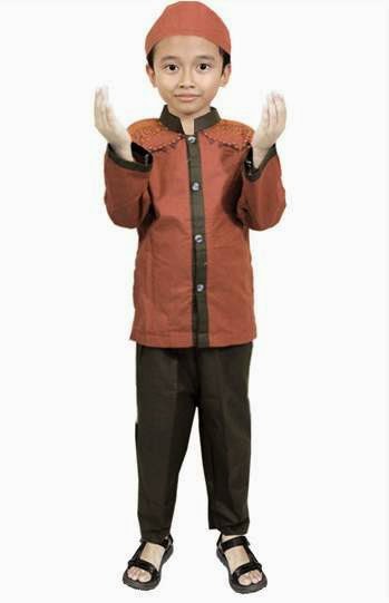 16 Model Busana Muslim Anak Desain Terbaru Model busana muslim anak desain terbaru 16 Model Busana Muslim Anak Desain Terbaru