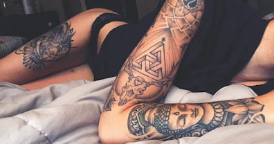 Best Tattoo shop in Bangalore Tattoo in Bangalore