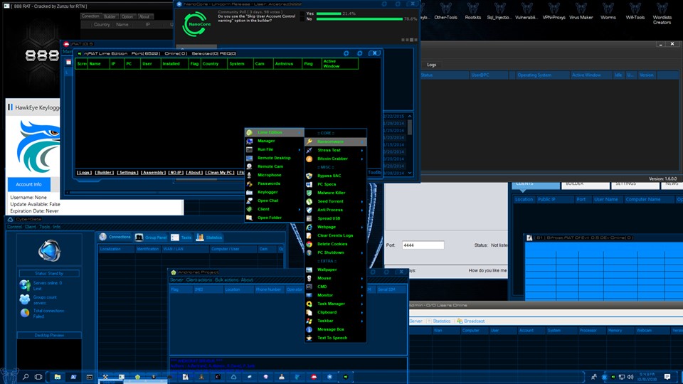 Windows 10 Black Spider Edition Download Windows 10 Black Spider Edition Download