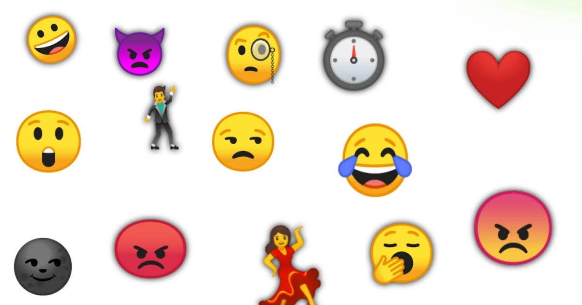 Trending 50 emoji images & kinemaster, alight motion