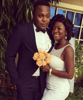 yvonne jegede wedding pictures