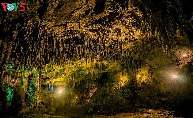 Khám phá Lai Châu đất trời kỳ vĩ Khám phá Lai Châu đất trời kỳ vĩ