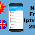 BRAND NEW IPTV APK WITH FREE CODE | 2018