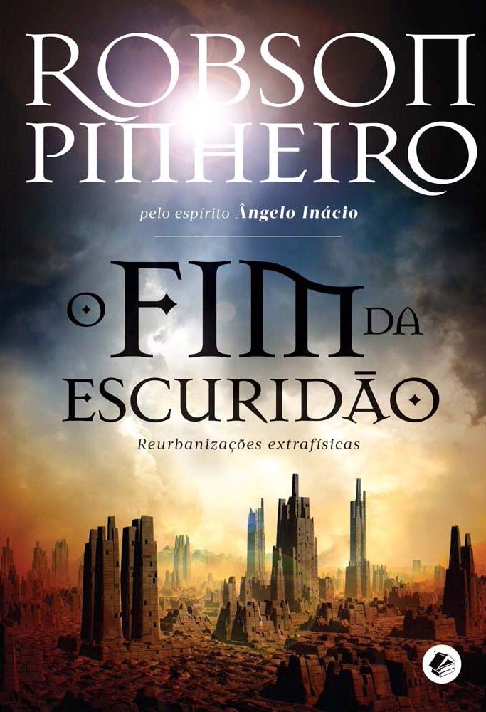 LIVROS ESPIRITAS ROBSON PINHEIRO PDF