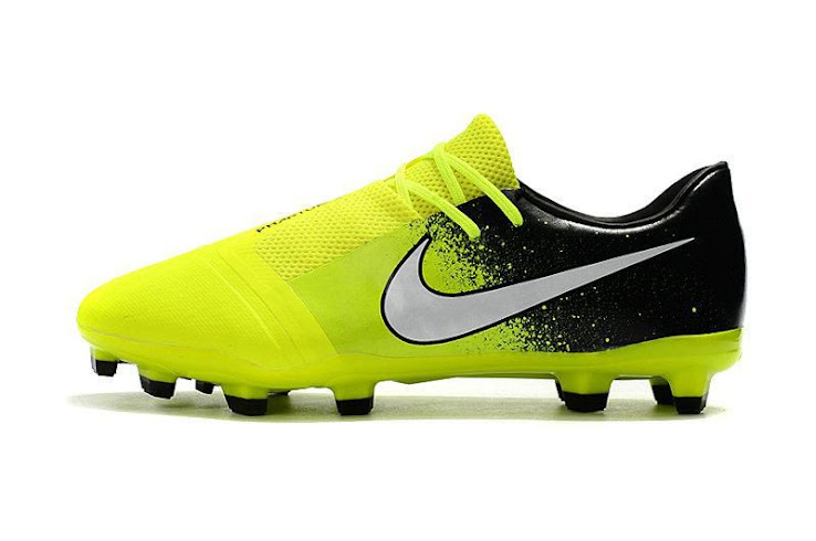 Ridiculous Quality - Fake Nike Phantom Venom Football Boots Already