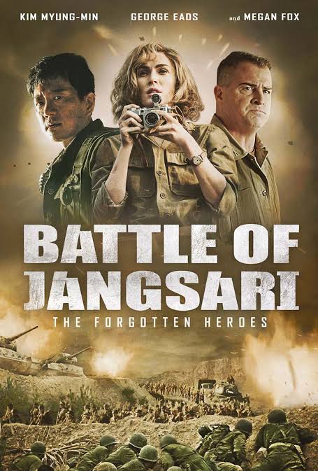 Nonton dan download The Battle of Jangsari (2019) Sub Indo full movie