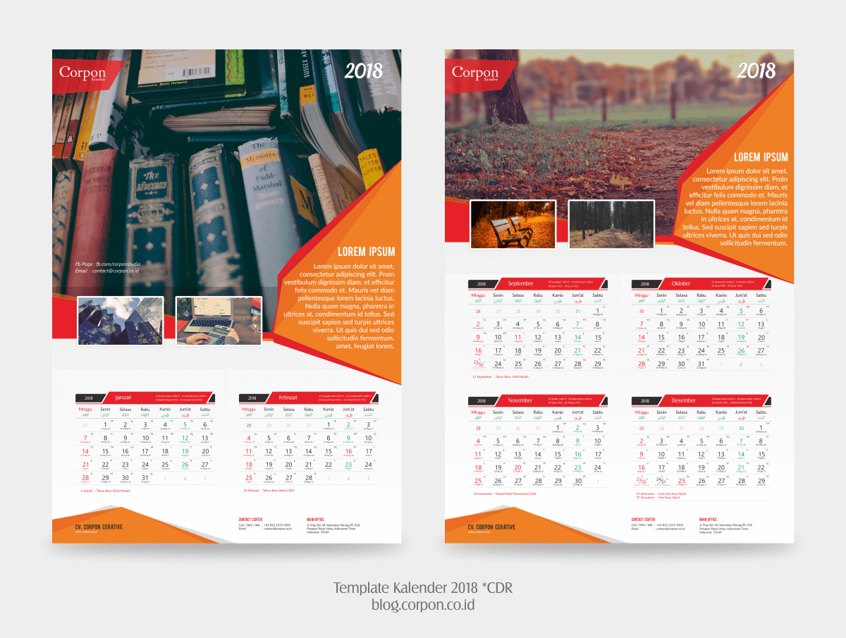  desain  kalender  keren download template  kalender  2021 