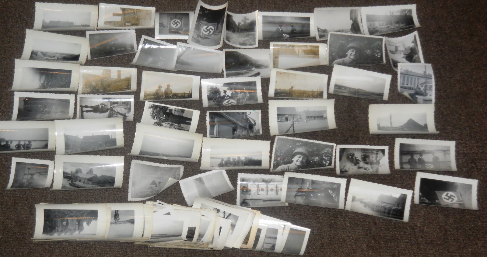 Collectibilities Selling historical photographs