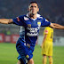Persib Bandung Libas Surabaya United 3-1