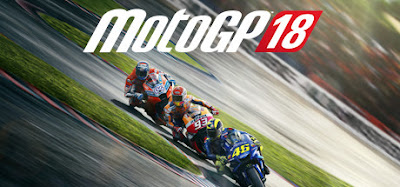 Moto GP 18 1 MotoGP 18 Download